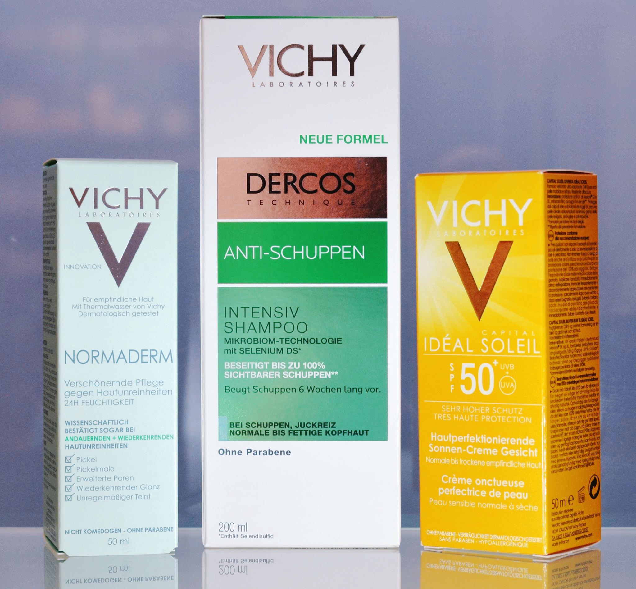 Vichy-1